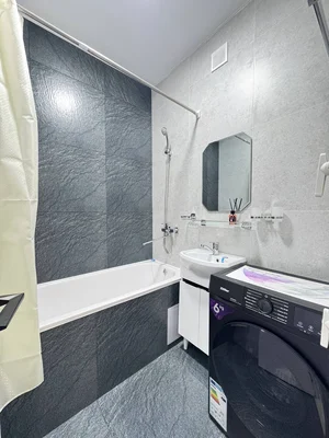 Фото 10 3-комн. квартира в Чиланзар 8-квартал