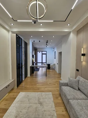 Фото 2 Квартира в ЖК «Шошкент»