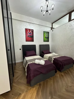 Фото 3 Квартира в Прокурорский дом