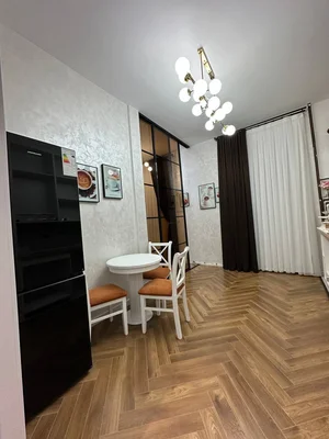 Фото 4 Квартира в Прокурорский дом