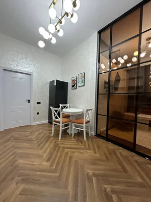 Фото 5 Квартира в Прокурорский дом