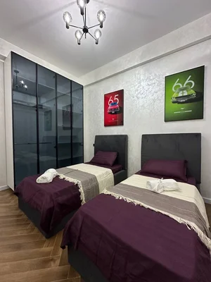 Фото 10 Квартира в Прокурорский дом