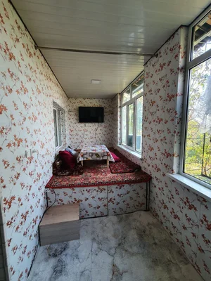 Фото 1 2-комн. квартира в Юнусабад