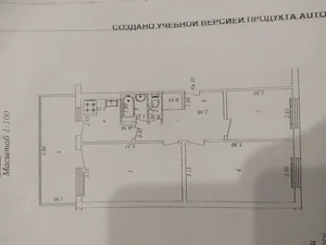 Фото 6 2-комн. квартира в Юнусабад