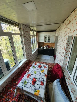 Фото 9 2-комн. квартира в Юнусабад