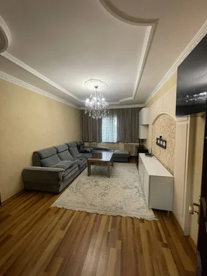 Фото 4 3-комн. квартира в Хадра