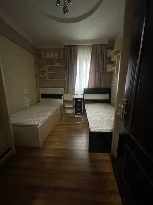 Фото 8 3-комн. квартира в Хадра