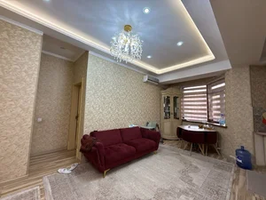 Фото 4 2-комн. квартира в Юнусабад-4 квартал