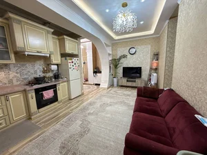 Фото 5 2-комн. квартира в Юнусабад-4 квартал