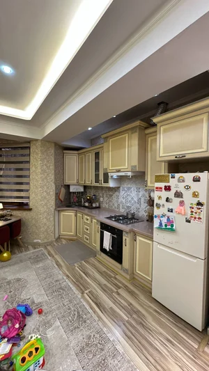 Фото 6 2-комн. квартира в Юнусабад-4 квартал