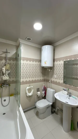 Фото 10 2-комн. квартира в Юнусабад-4 квартал