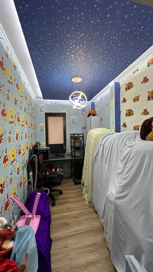 Фото 4 3-комн. квартира в High Town City mall