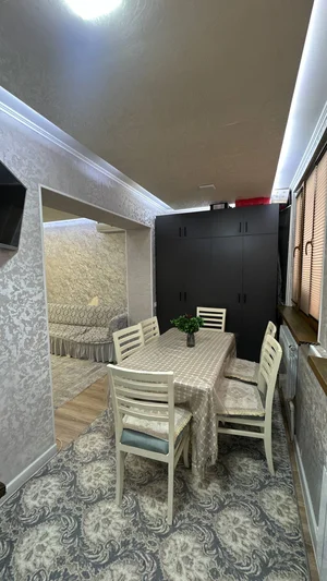 Фото 5 3-комн. квартира в High Town City mall