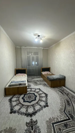 Фото 1 2-комн. квартира в Юнусабадском районе