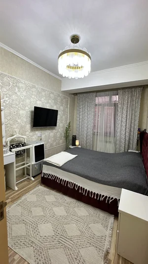 Фото 1 2-комн. квартира в Юнусабад-4 квартал