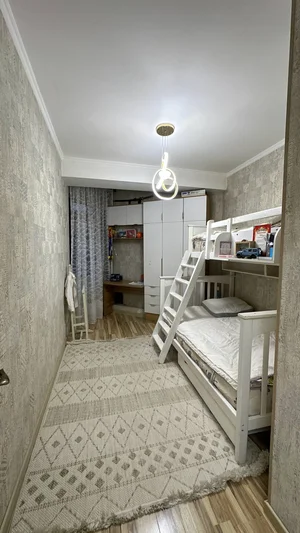 Фото 2 2-комн. квартира в Юнусабад-4 квартал