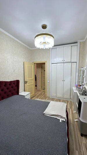 Фото 3 2-комн. квартира в Юнусабад-4 квартал