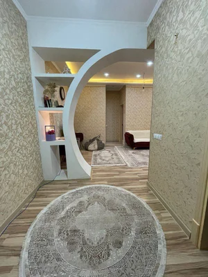 Фото 7 2-комн. квартира в Юнусабад-4 квартал