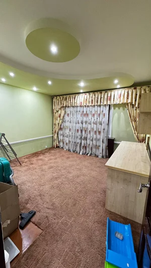 Фото 3 4-комн. квартира в Олмазор тумани