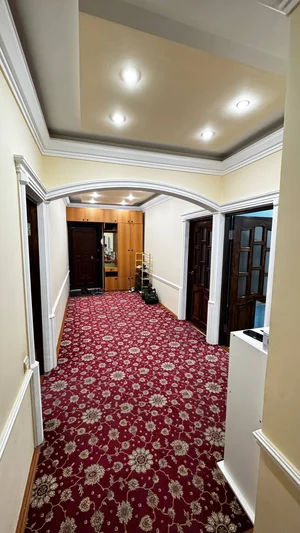 Фото 6 4-комн. квартира в Олмазор тумани