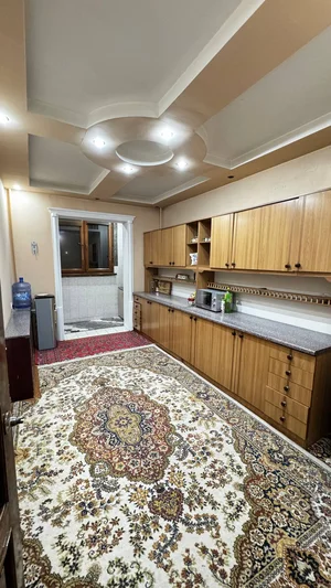 Фото 7 4-комн. квартира в Олмазор тумани