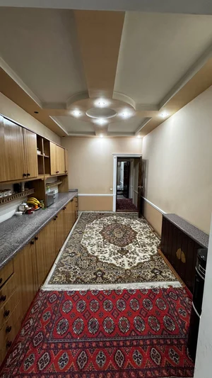 Фото 8 4-комн. квартира в Олмазор тумани