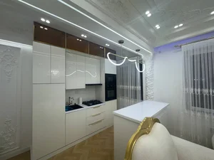 Фото 3 3-комн. квартира в Юнусабад 16 квартал 2в3/2/10