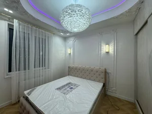 Фото 7 3-комн. квартира в Юнусабад 16 квартал 2в3/2/10