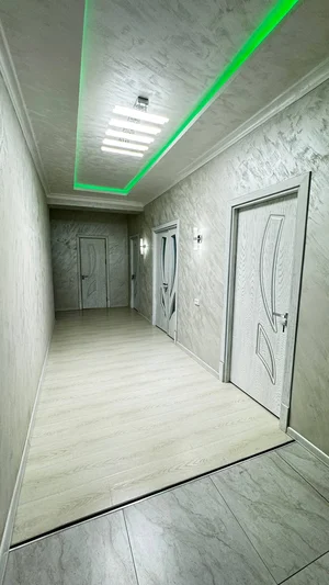 Фото 4 3-комн. квартира в Юнусабад 10 квартал