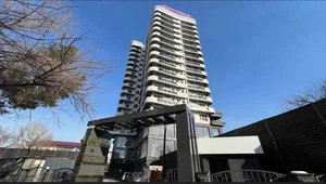 Фото 1 2-комн. квартира в Сайрам