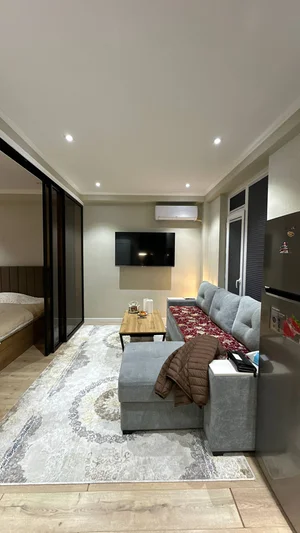 Фото 2 2-комн. квартира в Сайрам