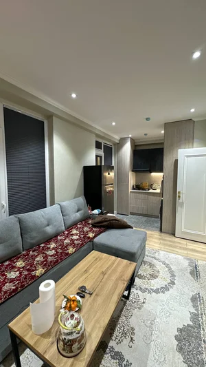 Фото 5 2-комн. квартира в Сайрам