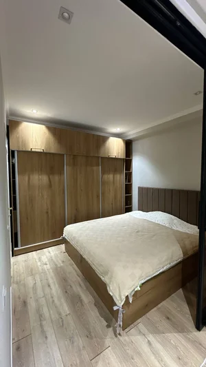 Фото 6 2-комн. квартира в Сайрам