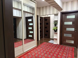 Фото 1 4-комн. квартира в Юнусабад