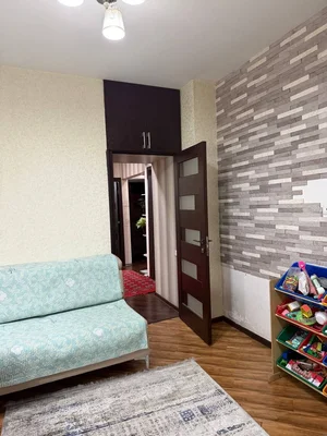 Фото 4 4-комн. квартира в Юнусабад