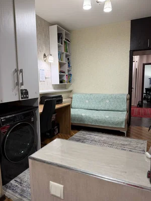 Фото 5 4-комн. квартира в Юнусабад