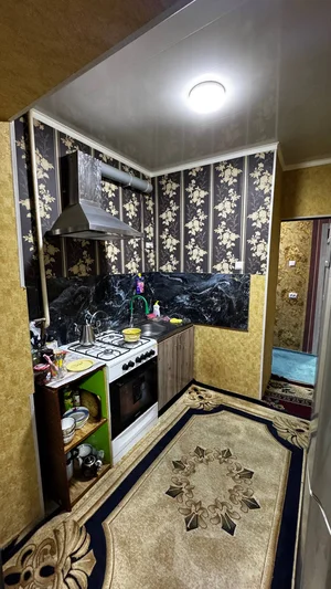Фото 7 1-комн. квартира в Шайхантахур РОВД
