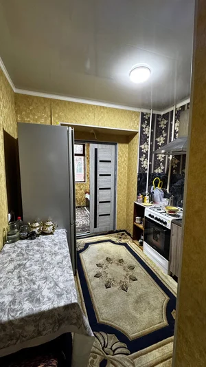 Фото 8 1-комн. квартира в Шайхантахур РОВД