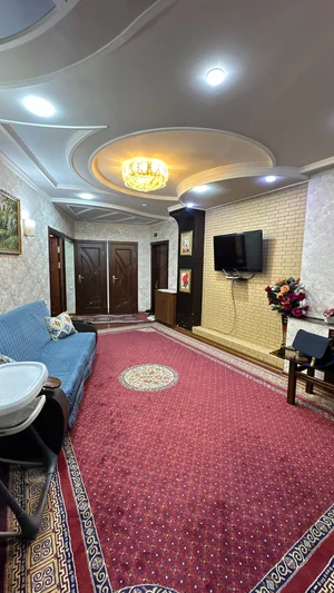 Фото 2 4-комн. квартира в Себзор