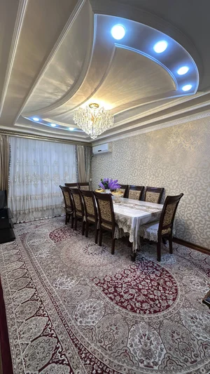 Фото 3 4-комн. квартира в Себзор