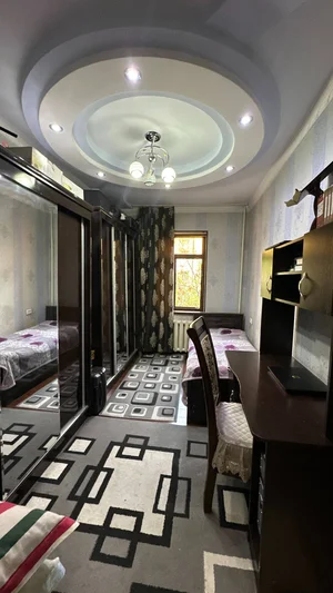 Фото 6 4-комн. квартира в Себзор