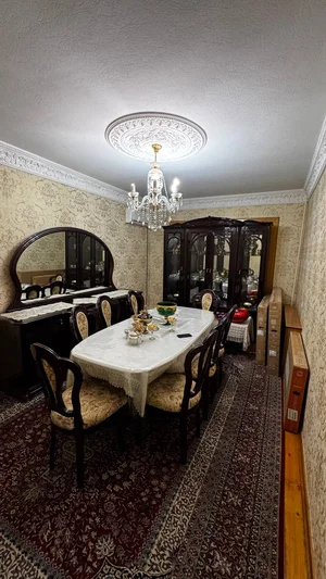 Фото 4 5-комн. квартира в Олмазор