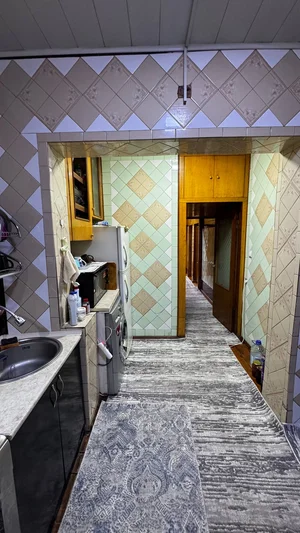 Фото 8 5-комн. квартира в Олмазор