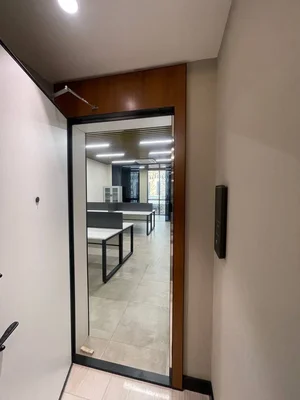 Фото 1 Офис в БЦ Nest-One