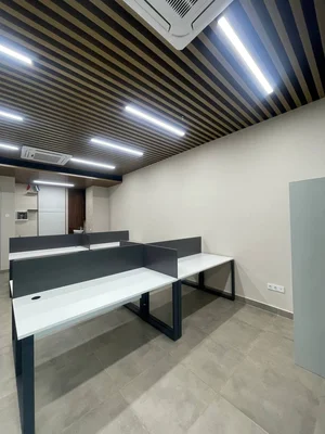 Фото 4 Офис в БЦ Nest-One