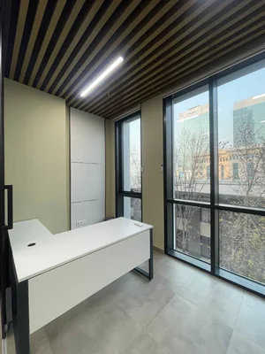 Фото 5 Офис в БЦ Nest-One