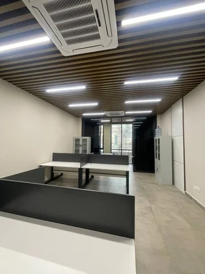 Фото 6 Офис в БЦ Nest-One