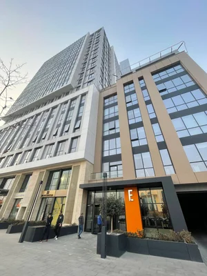 Фото 7 Офис в БЦ Nest-One