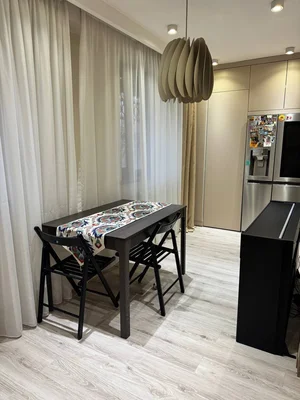 Фото 5 3-комн. квартира в Ц-1