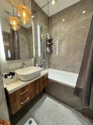 Фото 6 3-комн. квартира в Ц-1